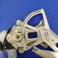 69801-30260 | Стеклоподъемник передн. прав. LEXUS GS350 GS300 05-11 - Превью 4