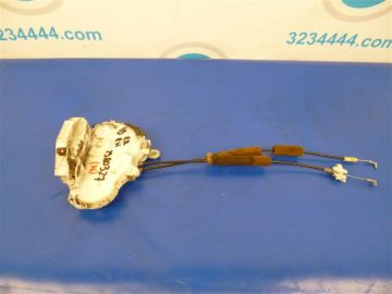 Замок двери задн. прав. HONDA CIVIC 4D 06-11