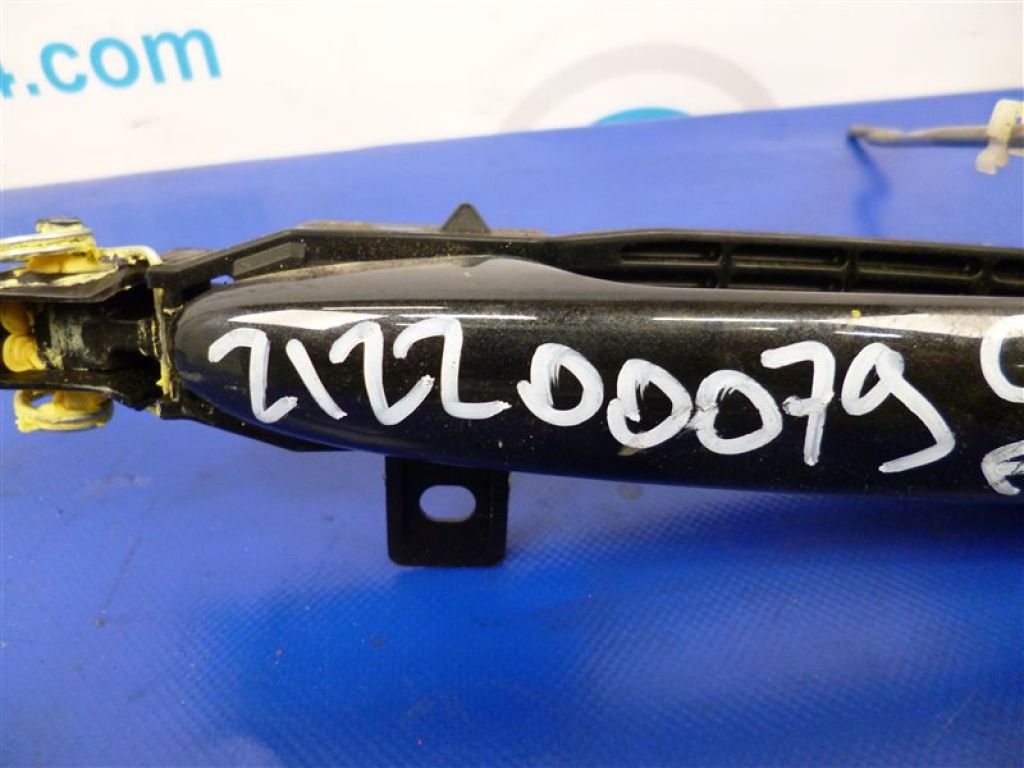 KD53-59-41XA08 | Ручка двері зовнішня передн. лів. MAZDA CX-5 (KE) 11-17 - Фото 2