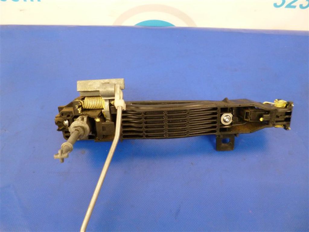 KD53-59-41XA08 | Ручка двері зовнішня передн. лів. MAZDA CX-5 (KE) 11-17 - Фото 3