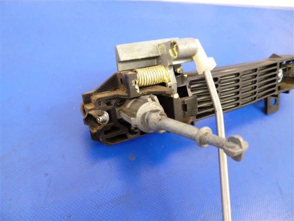 KD53-59-41XA08 | Ручка двері зовнішня передн. лів. MAZDA CX-5 (KE) 11-17 - Фото 4