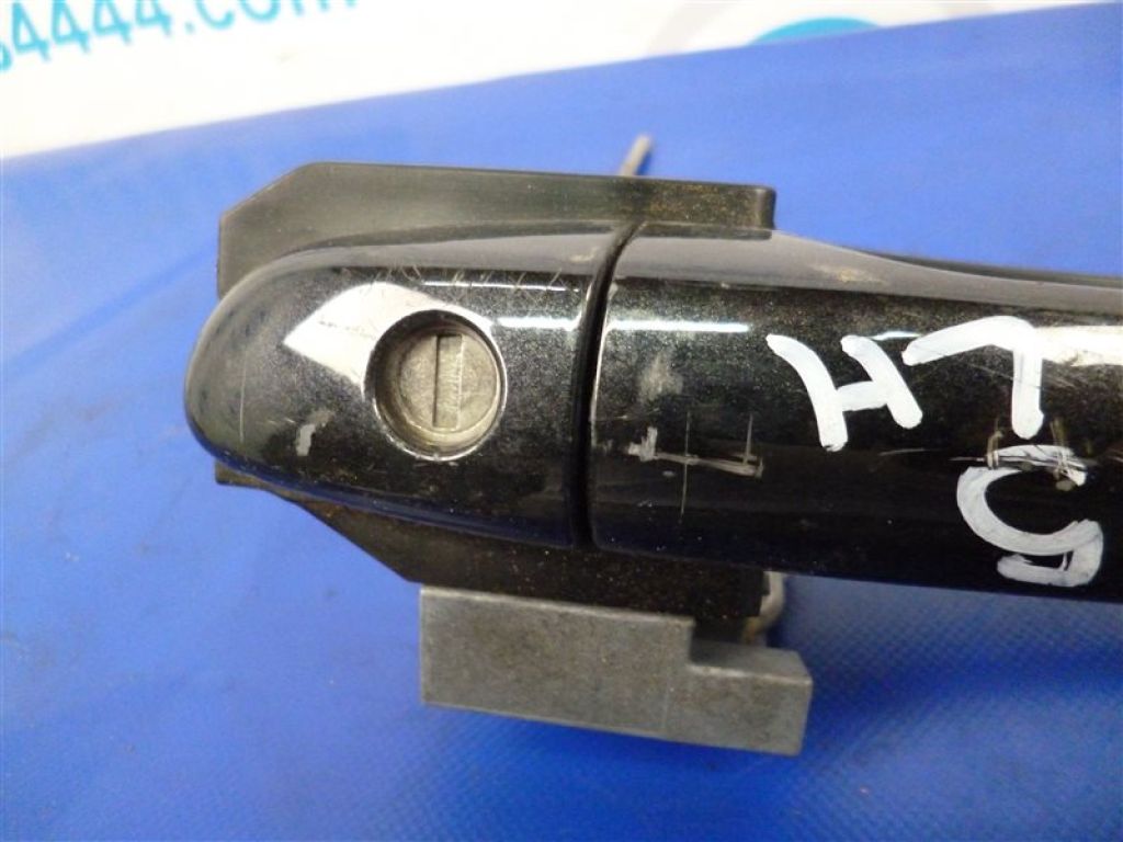 KD53-59-41XA08 | Ручка двері зовнішня передн. лів. MAZDA CX-5 (KE) 11-17 - Фото 5