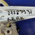69803-06140 | Стеклоподъемник задн. прав. TOYOTA CAMRY 55 14-17 - Превью 2