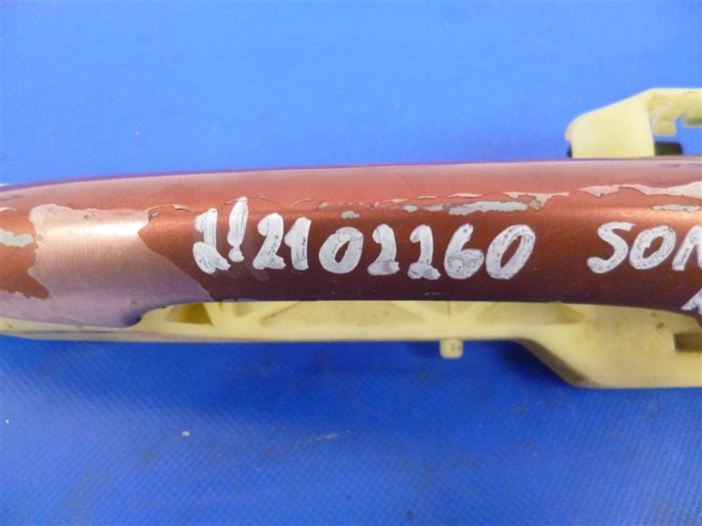 82651-3S000 | Ручка двери наружная задн. прав. HYUNDAI SONATA YF 10-14 - Фото 2