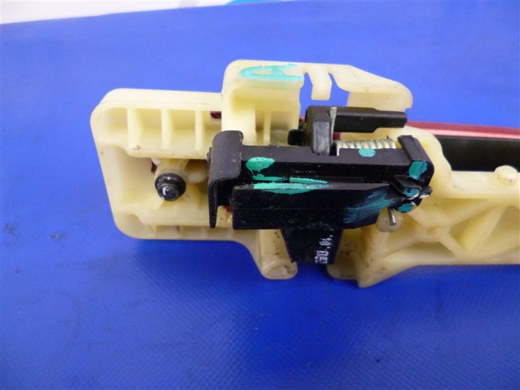 82651-3S000 | Ручка двери наружная задн. прав. HYUNDAI SONATA YF 10-14 - Фото 4