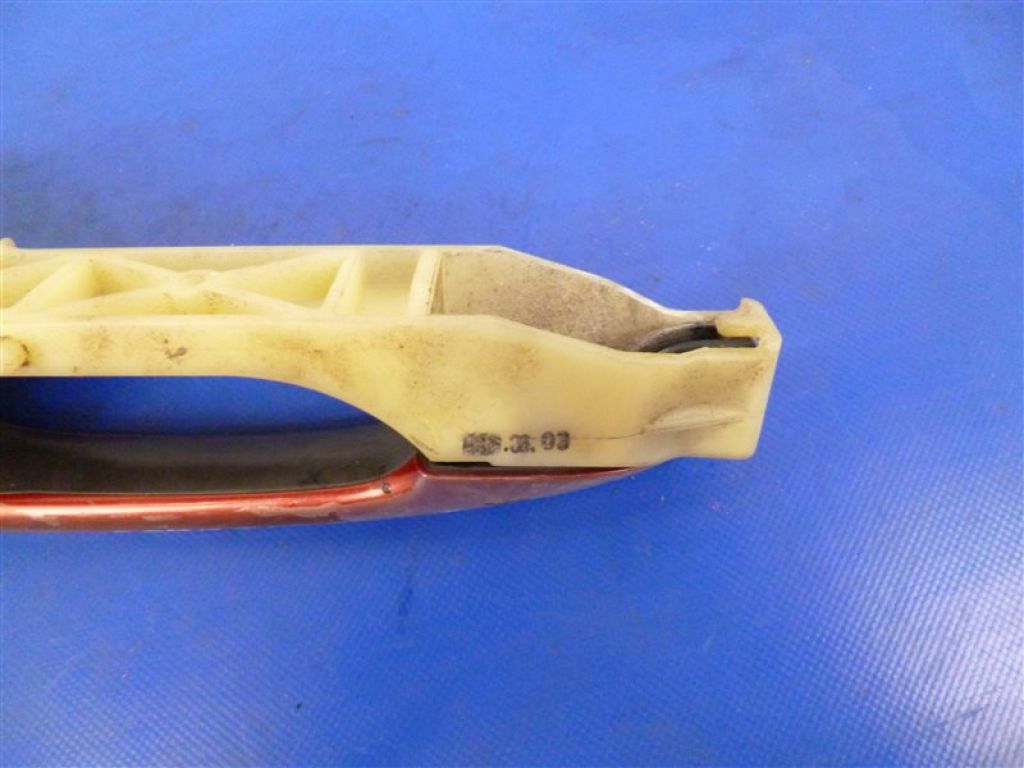 82651-3S000 | Ручка двери наружная задн. прав. HYUNDAI SONATA YF 10-14 - Фото 5