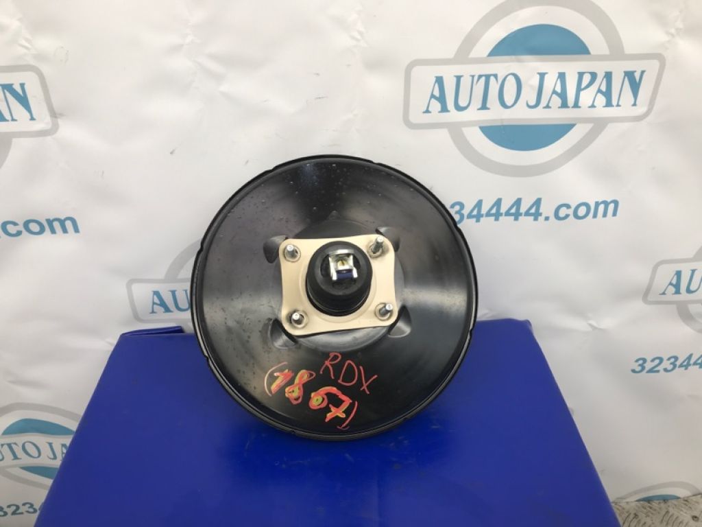 01469-TX4-A00 | Вакуумный усилитель тормозов ACURA RDX 12-19
