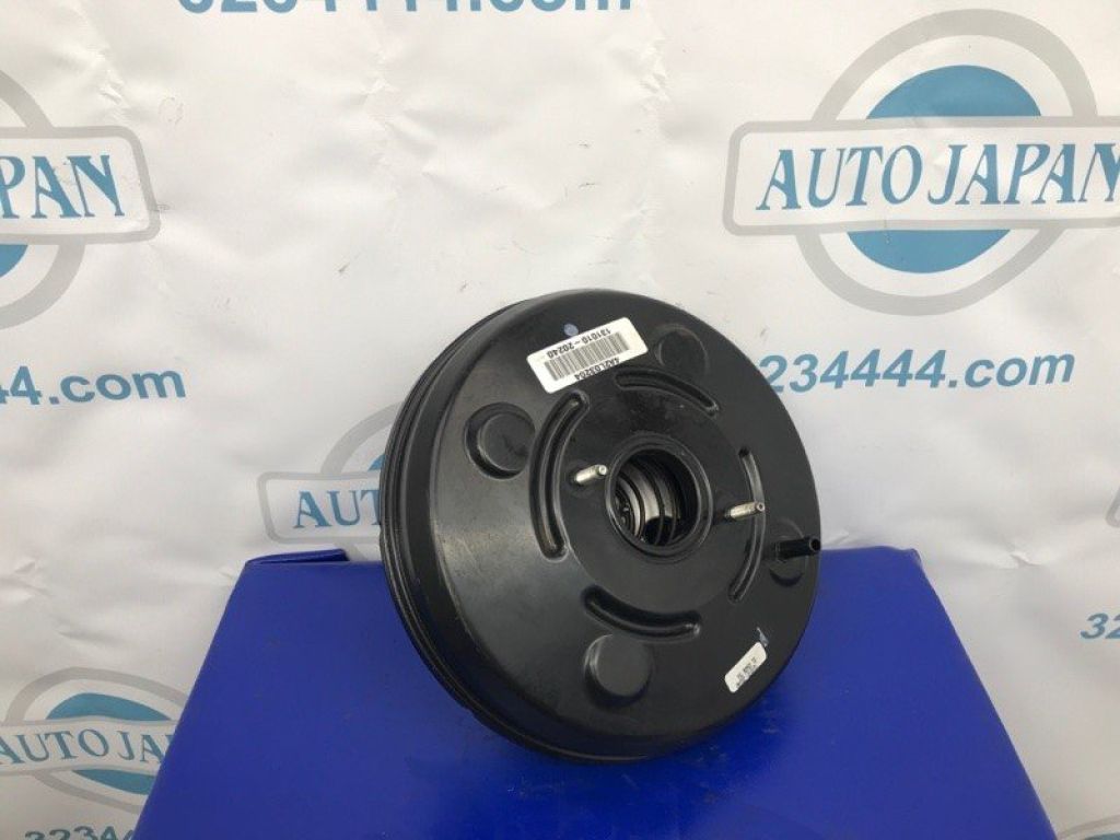 01469-TX4-A00 | Вакуумный усилитель тормозов ACURA RDX 12-19 - Фото 2