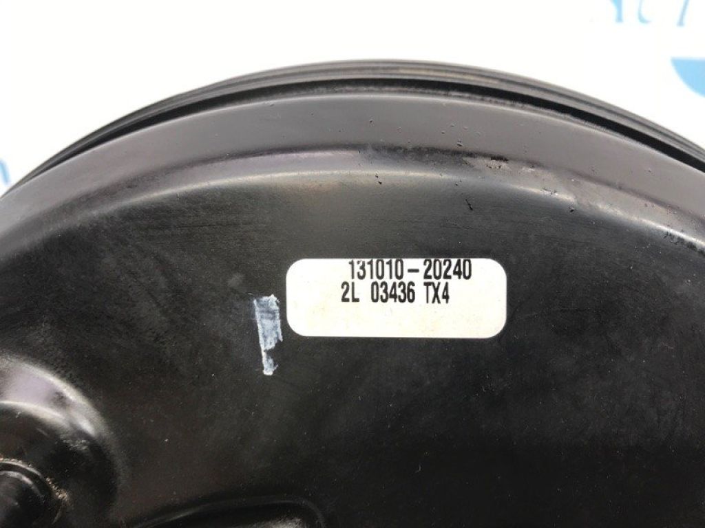 01469-TX4-A00 | Вакуумный усилитель тормозов ACURA RDX 12-19 - Фото 4
