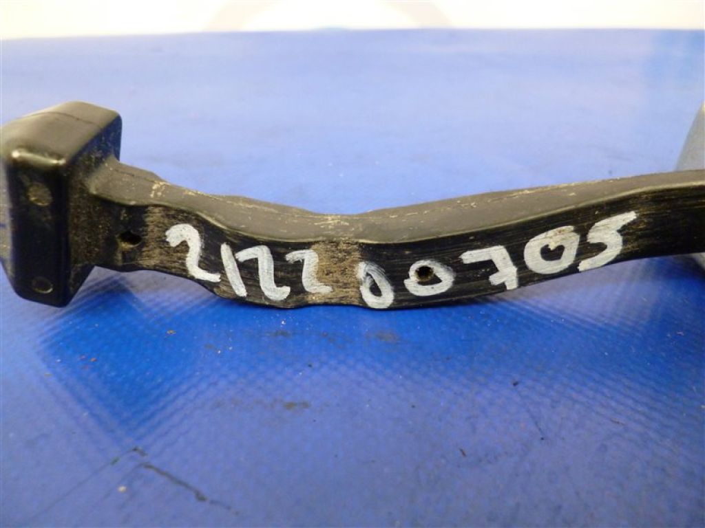 82430-3TA0A | Ограничитель двери задн. лев. NISSAN ALTIMA L33 12-18 - Фото 2