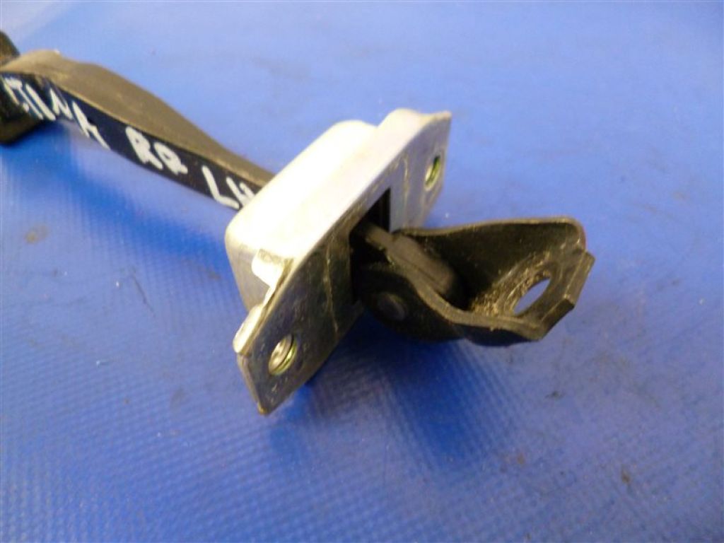 82430-3TA0A | Ограничитель двери задн. лев. NISSAN ALTIMA L33 12-18 - Фото 3