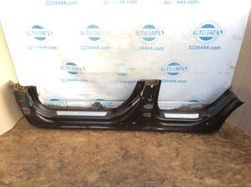 Стойка кузова средняя лев. ACURA RDX 12-19