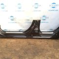 04641-TX4-A02ZZ | Стійка кузова середня лів. ACURA RDX 12-19 - Прев'ю 2