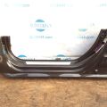 04641-TX4-A02ZZ | Стійка кузова середня лів. ACURA RDX 12-19 - Прев'ю 4