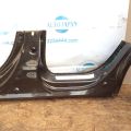 04641-TX4-A02ZZ | Стійка кузова середня лів. ACURA RDX 12-19 - Прев'ю 5
