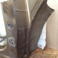 04631-TX4-A02ZZ | Стойка кузова средняя прав. ACURA RDX 12-19 - Превью 2