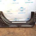 04631-TX4-A02ZZ | Стойка кузова средняя прав. ACURA RDX 12-19 - Превью 3
