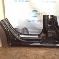 04631-TX4-A02ZZ | Стойка кузова средняя прав. ACURA RDX 12-19 - Превью 4