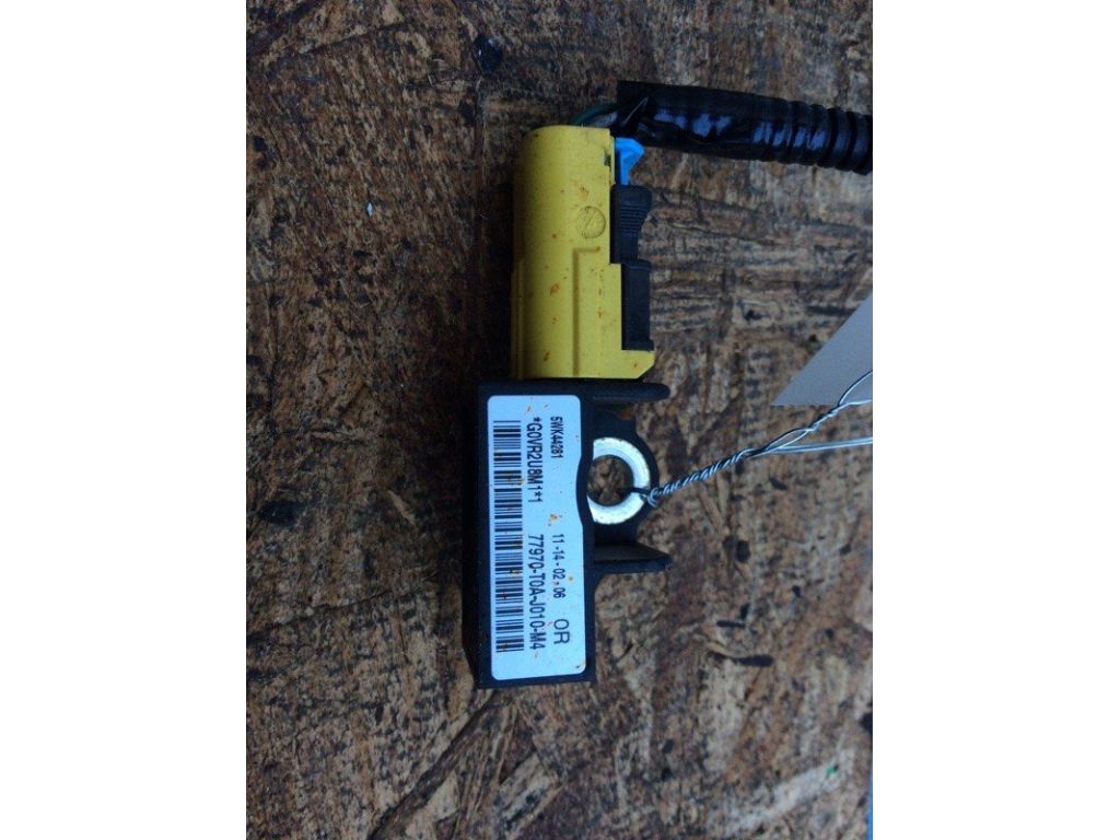 77970-T0A-J01 | Датчик удару лів. ACURA RDX 12-19 - Фото 2