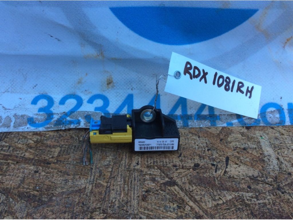 77970-T0A-J01 | Датчик удару прав. ACURA RDX 12-19