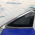 73501-TX4-A02 | Скло у кузов задн. прав. ACURA RDX 12-19