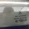 73501-TX4-A02 | Скло у кузов задн. прав. ACURA RDX 12-19 - Прев'ю 2