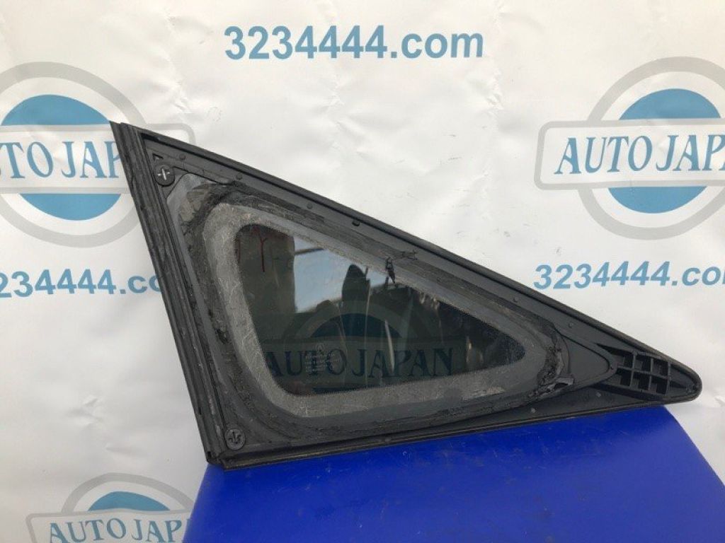 73501-TX4-A02 | Скло у кузов задн. прав. ACURA RDX 12-19 - Фото 3