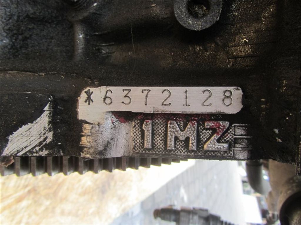 1MZ-FE | Двигатель бензин TOYOTA CAMRY 30 02-06 - Фото 3