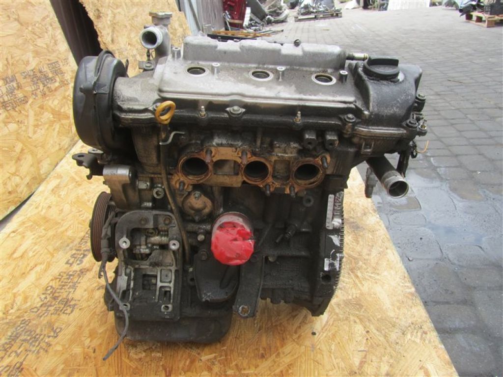 1MZ-FE | Двигатель бензин TOYOTA CAMRY 30 02-06 - Фото 4