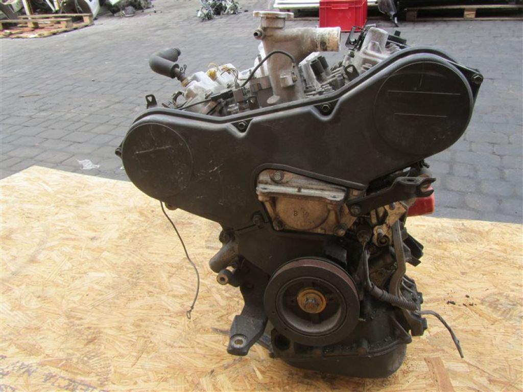 1MZ-FE | Двигатель бензин TOYOTA CAMRY 30 02-06 - Фото 5