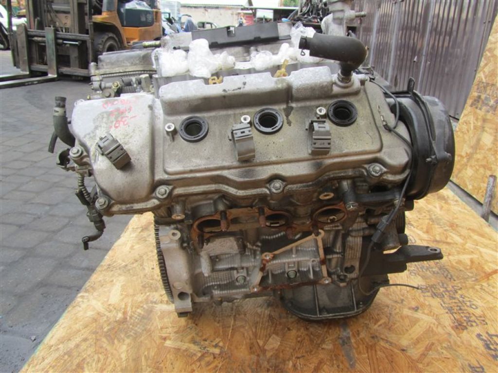 1MZ-FE | Двигатель бензин TOYOTA CAMRY 30 02-06 - Фото 6