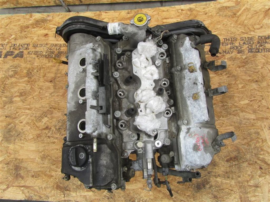 1MZ-FE | Двигатель бензин TOYOTA CAMRY 30 02-06 - Фото 7