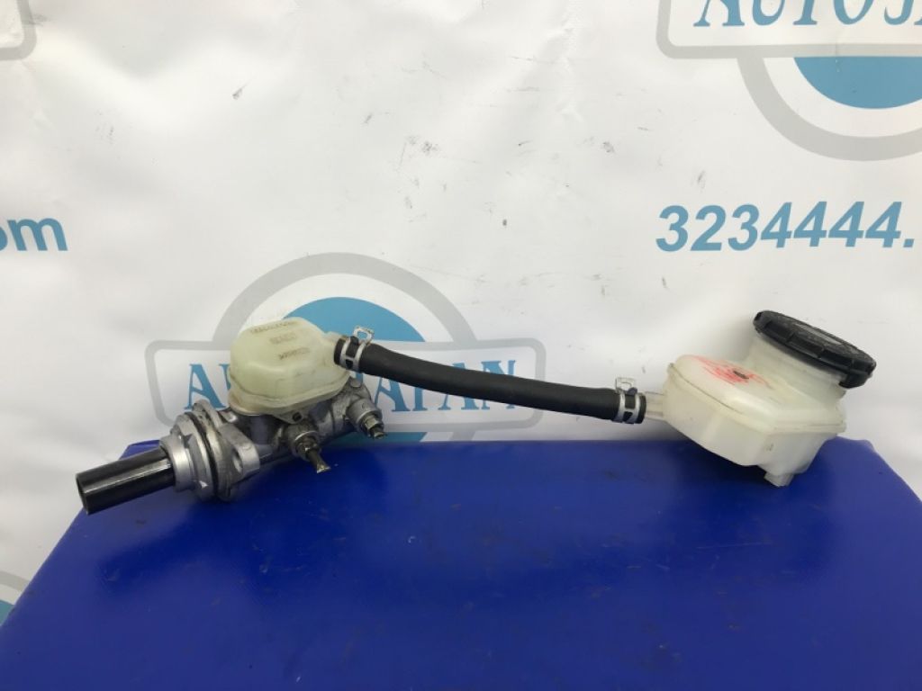 46100-TX4-A02 | Главный тормозной цилиндр ACURA RDX 12-19