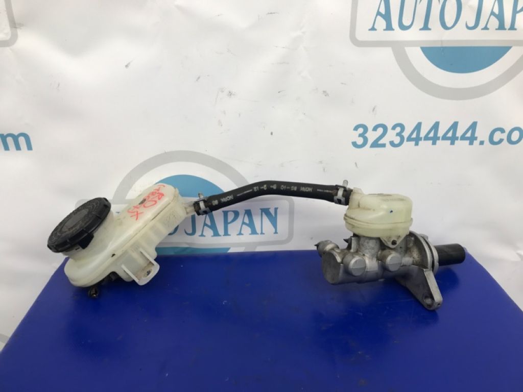 46100-TX4-A02 | Главный тормозной цилиндр ACURA RDX 12-19 - Фото 2