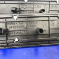 84252-TX4-A00ZA | Накладка порога внутрення ACURA RDX 12-19 - Превью 5