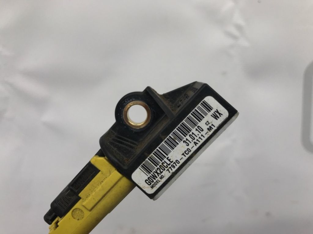 77970-T0A-J01 | Датчик удару задн. лів. ACURA RDX 12-19 - Фото 3