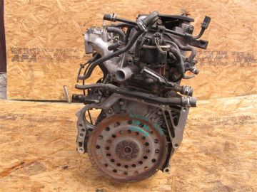 Двигун бензин HONDA ACCORD USA 03-07