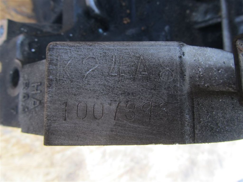 K24A8 | Двигун бензин HONDA ACCORD USA 03-07 - Фото 3