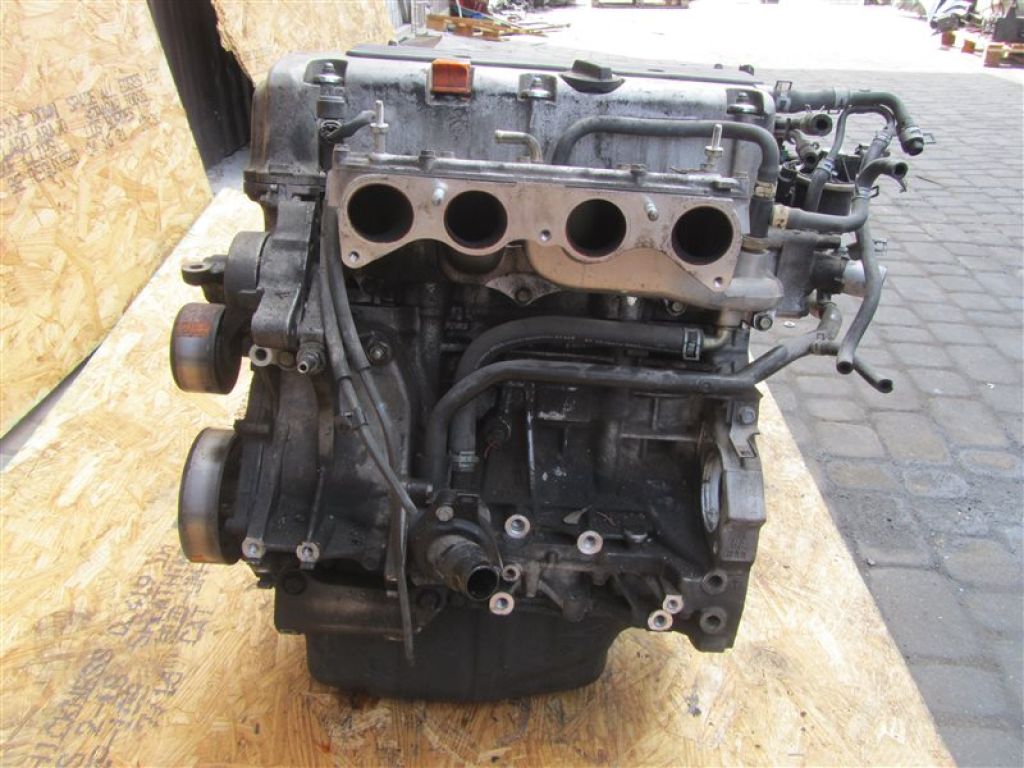 K24A8 | Двигун бензин HONDA ACCORD USA 03-07 - Фото 4