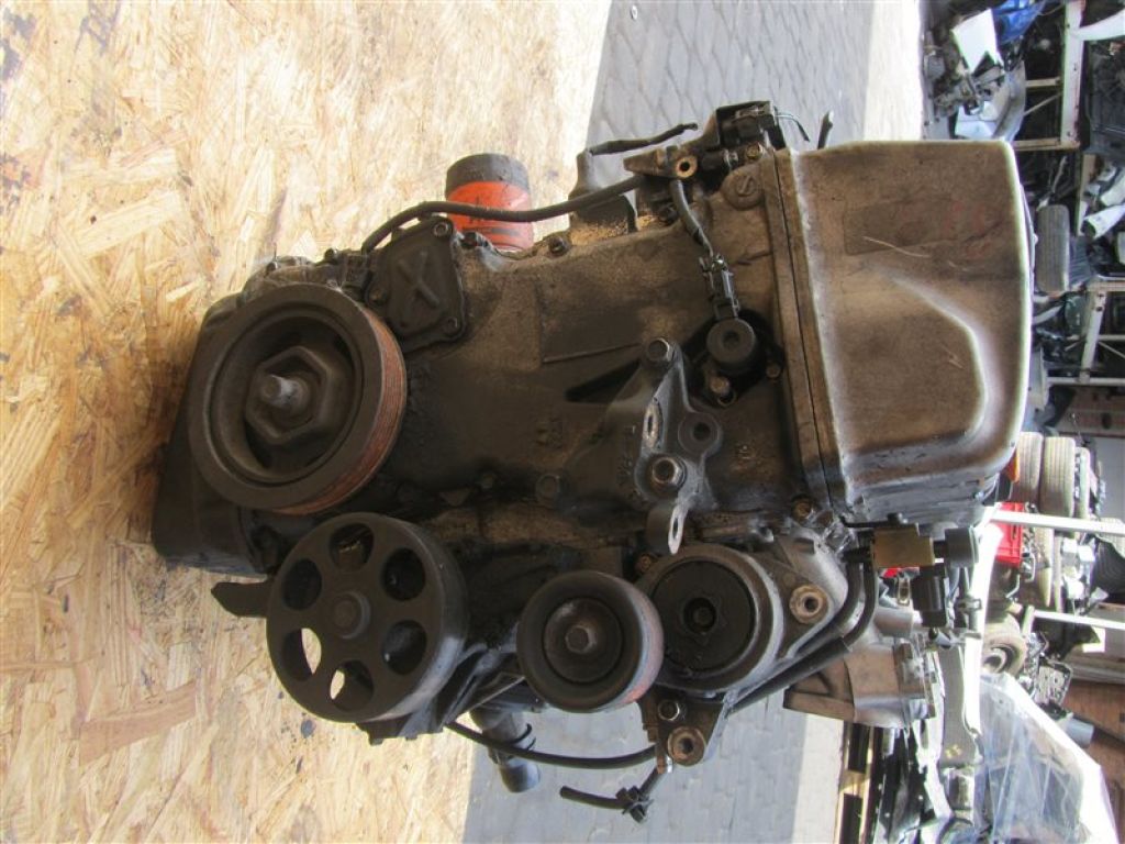 K24A8 | Двигун бензин HONDA ACCORD USA 03-07 - Фото 5