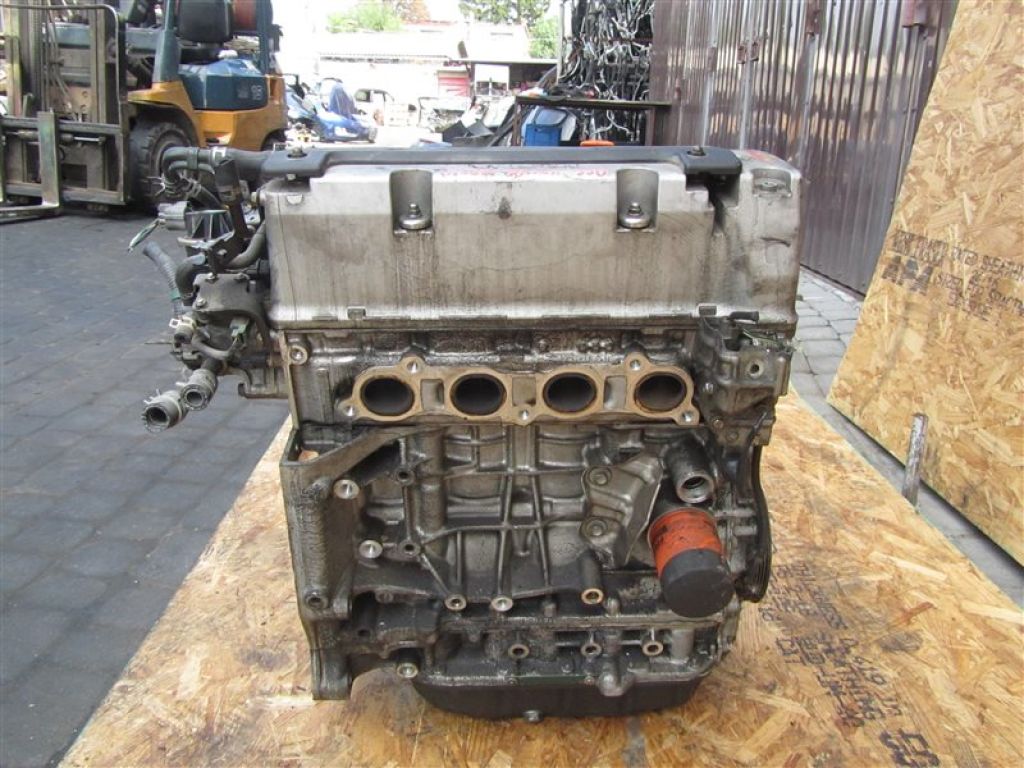 K24A8 | Двигун бензин HONDA ACCORD USA 03-07 - Фото 6