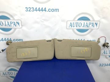 Козырек солнцезащитный ACURA RDX 12-19