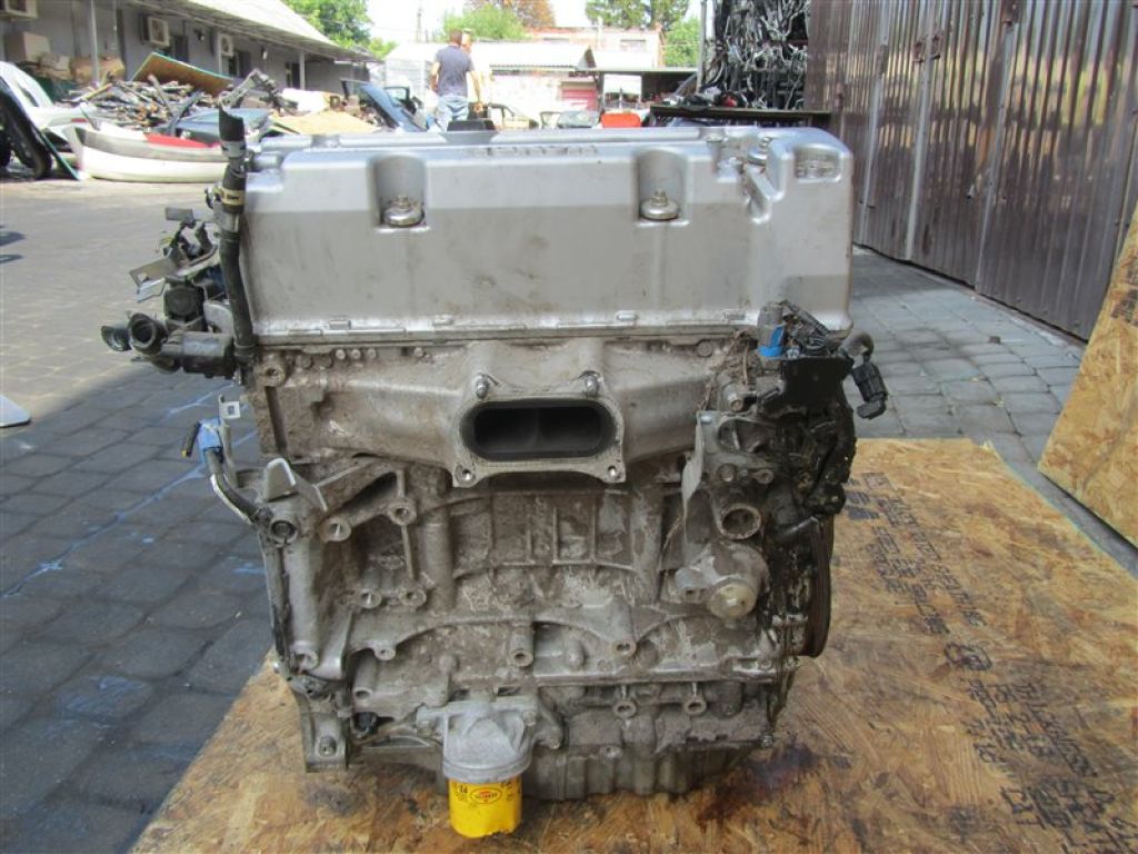 K24Y2 | Двигатель бензин HONDA CROSSTOUR 09-15 - Фото 6