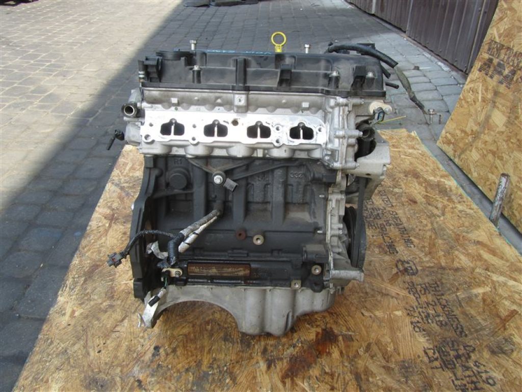 LUU | Двигатель бензин CHEVROLET VOLT 10-15 - Фото 6