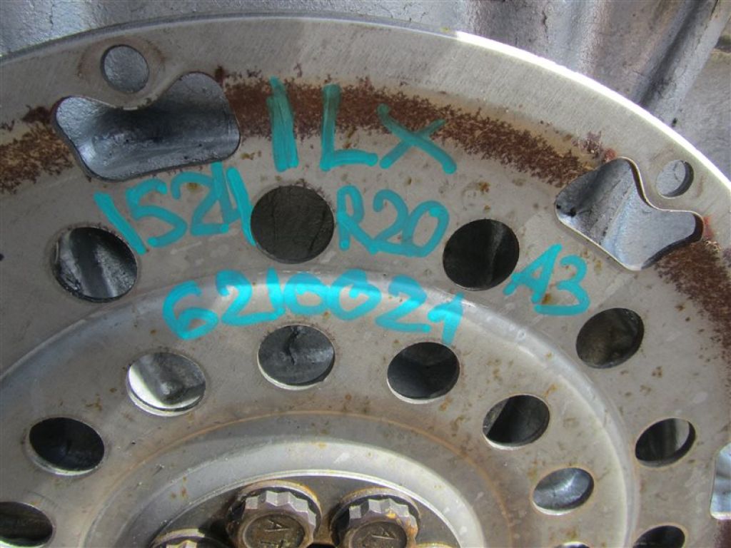 R20A5 | Двигатель бензин ACURA ILX 12-16 - Фото 2