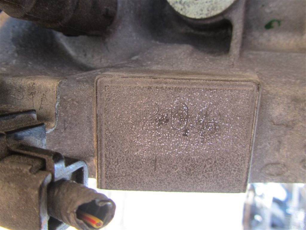 R20A5 | Двигатель бензин ACURA ILX 12-16 - Фото 3