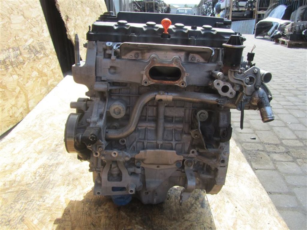 R20A5 | Двигатель бензин ACURA ILX 12-16 - Фото 4