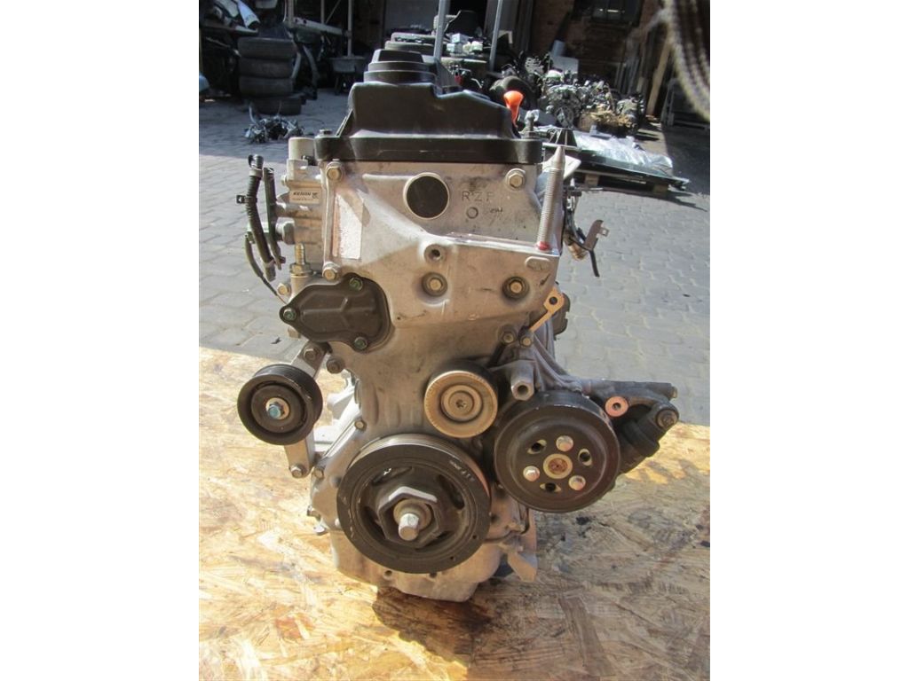 R20A5 | Двигатель бензин ACURA ILX 12-16 - Фото 5