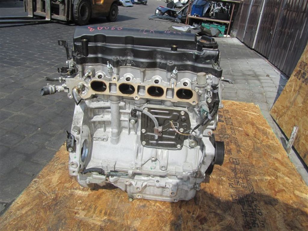 R20A5 | Двигатель бензин ACURA ILX 12-16 - Фото 6