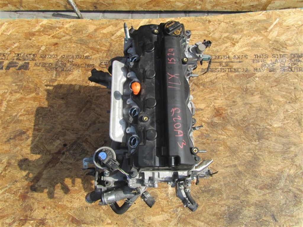 R20A5 | Двигатель бензин ACURA ILX 12-16 - Фото 7